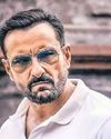 Saif's look from ‘Vikram Vedha' revealed1