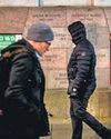 ‘Are We Next?' Baltics Wonder In Face Of Russian Aggression10