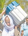 Retaining strongholds key for BJP, SP in today's final6