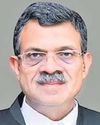 Vipin Sanghi is new acting chief justice of HC Vipin Sanghi is new acting chief justice of HC5