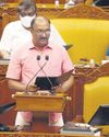 Budget: No tax burden, Kerala FM banks on knowledge economy Budget: No tax burden, Kerala FM banks on knowledge economy7