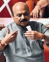 Anti-incumbency not for BJP, claims Karnataka CM Anti-incumbency not for BJP, claims Karnataka CM6