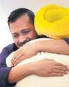 Super show in SC belts takes AAP to power in battleground Punjab Super show in SC belts takes AAP to power in battleground Punjab9