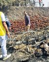 BJP leaders ask Kejriwal to provide aid to victims, inspection going on