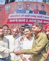 Maharaj back in race for Uttarakhand top post