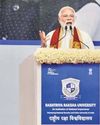 Defence training must be made stress-free: PM