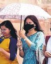 No Fine For Not Wearing Mask At Public Places As DDMA Decides To Relax Rule No Fine For Not Wearing Mask At Public Places As DDMA Decides To Relax Rule3