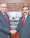 New Metro chief to take charge today New Metro chief to take charge today5