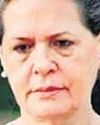 Concerned over MGNREGS fund reduction: Sonia Concerned over MGNREGS fund reduction: Sonia14