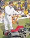 9th Hike In Fuel Prices In 10 Days; Protests Intensify 9th Hike In Fuel Prices In 10 Days; Protests Intensify15