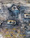 Russians Leaving Chernobyl After Radiation Exposure: Ukraine Russians Leaving Chernobyl After Radiation Exposure: Ukraine16