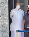 ED grills Kharge in Herald ‘money laundering’ case ED grills Kharge in Herald ‘money laundering’ case10