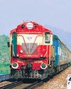 OVER TWO LAKH POSTS VACANT IN INDIAN RAILWAYS OVER TWO LAKH POSTS VACANT IN INDIAN RAILWAYS8