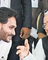 5 deputy CMs, woman home minister part of Jagan’s new cabinet 5 deputy CMs, woman home minister part of Jagan’s new cabinet5