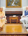 Will Yogi find place in BJP’s apex body? Will Yogi find place in BJP’s apex body?11