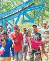 2 DIE IN J’KHAND ROPEWAY MISHAP 2 DIE IN J’KHAND ROPEWAY MISHAP3