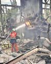 RUSSIA CLOSES IN ON KEY UKRAINE CITY9