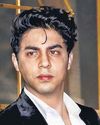 No proof, Aryan's name cleared in narcotics case2