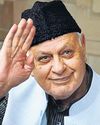 J&K scam: ED summons Farooq Abdullah in cricket money laundering case8