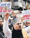 Backlash from the Muslim world grows Backlash from the Muslim world grows0