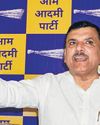‘India insulted due to BJP politics’ ‘India insulted due to BJP politics’7