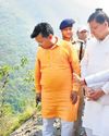 MP’s Panna dist lost 25 pilgrims in U’khand tragedy MP’s Panna dist lost 25 pilgrims in U’khand tragedy14