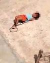 Mother faces FIR for cruelty to 5-yr-old2