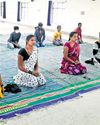 Transgenders start practice for yoga date with Modi10