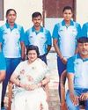 Fisherman’s daughter from TN set for World Rowing Cup23
