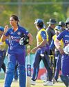 Mandhana credits bowlers for series win Mandhana credits bowlers for series win9