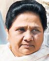 BSP extends support to Murmu for President post BSP extends support to Murmu for President post7