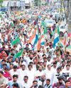 Attack on RaGa office: 19 SFI cadre in net, oppn trains gun at Pinarayi Attack on RaGa office: 19 SFI cadre in net, oppn trains gun at Pinarayi4
