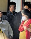 Teesta and Sreekumar arrested by Gujarat cops a day after SC verdict Teesta and Sreekumar arrested by Gujarat cops a day after SC verdict0