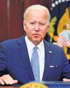 Biden signs landmark gun law, says lives will be saved Biden signs landmark gun law, says lives will be saved8