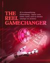 THE REEL GAMECHANGER THE REEL GAMECHANGER