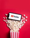 LIGHTS, CAMERA, YOUTUBE Beyond Market