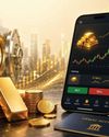 ALL THAT GLITTERS IS NOW IN YOUR DEMAT8