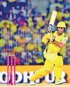 Ravindra leads Chennai to victory over Mumbai Ravindra leads Chennai to victory over Mumbai30