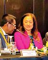 Chung underscores role of Rotary in bridging gap between US and Sri Lanka Chung underscores role of Rotary in bridging gap between US and Sri Lanka2