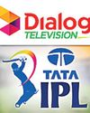 Highly Anticipated 2025 Indian Premier League Live on Dialog Television & Dialog ViU App! Highly Anticipated 2025 Indian Premier League Live on Dialog Television & Dialog ViU App!27
