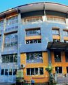 FACULTY OF ENGINEERING CELEBRATES ‘SILVER JUBILEE’19