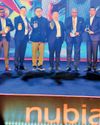 Singer launches new Nubia smartphone series35