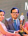 Nilwala Tea Factory honoured at National Industry Brand Excellence Awards39