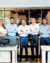 Millennium IT ESP S’pore and Transnational Group Singapore partner40