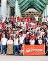 Intrepid Travel hosts Global Summit in Colombo41