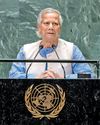 Dr Yunus at UNGA 2024: A pivotal moment for Bangladesh's trade diplomacy67