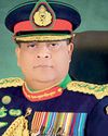 THE UK SANCTIONS ON MILITARY LEADERS: GOVT. WEIGHS RESPONSE8