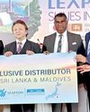 Sakura Power Solutions eyes market share boost in SL20