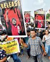 Sri Lanka needs a comprehensive solution; not selective justice6