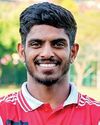 Kandy SC favoured against CH23